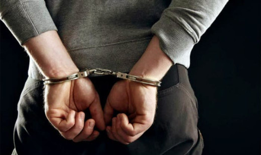 जमशेदपुर में गोलीबारी कांड का खुलासा, दो अपराधी हथियार के साथ गिरफ्तार